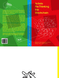 Nick cave & the bad seeds feat: Artists Rethinking The Block Chain Science Technology General