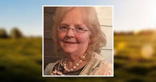 Frances Kaye Mathis Obituary June 10, 2023