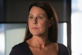 Julia Morris credits her own 'house husband' for her career