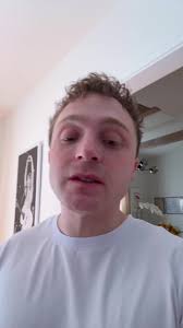 Jake Shane Talking about The Show