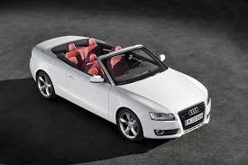 2010 Audi A5 Review Ratings Specs Prices And Photos The Car Connection