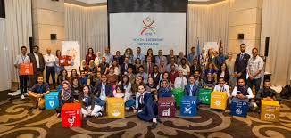 Youth Leadership Programme Ylp United Nations Partnerships For Sdgs Platform