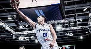Nato da pochi mesi è guarito dal covid: Italbasket Chiude Il Girone Di Qualificazione Sfidando La Macedonia Oggi Treviso News Il Quotidiano Con Le Notizie Di Treviso E Provincia Oggitreviso