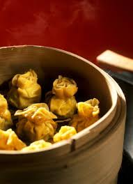 Wan Tans Mit Shrimpsfullung Rezept Rezepte Asiatische Rezepte Thai Gerichte