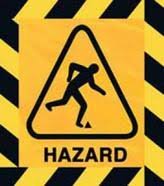 Image result for what is hazard