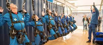 This is a regulation of the united states parachute association.you can skydive on your 18th birthday, but not earlier. How Old Do You Have To Be To Go Skydiving Goskydive