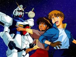 Discover savings on mobile suit victory gundam & more. Anime Review Feature 2017 Mobile Suit Victory Gundam 1993 Youtube