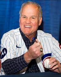 Donnie Crowder's Instagram, Twitter & Facebook