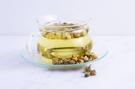 Chrysanthemum Tea Benefits And Side Effects