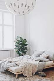 senza bed karup japanese bed japanese inspired bedroom