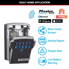 Using sustainable air conditioning solutions can help you stay cool while minimizing your carbon footprint. Master Lock Key Safe Amazon De Diy Tools