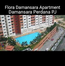 Honda hr v rs 2020 lagi kacak makin mewah. Flora Damansara Apartment At Damansara Perdana Petaling Jaya Sale And Rent Photos Facebook