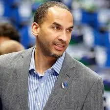 Nico Harrison Age, Net Worth, Family, and Career Highlights