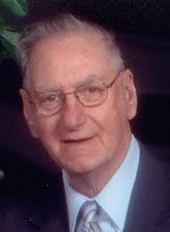 Obituary information for Charles Howard