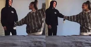 As we know, ariana loves to seek fashion inspiration from a variety of ariana grande. Wer Ist Dalton Gomez Alles Was Wir Uber Den Neuen Mann Von Ariana Grande Wissen Die Besten Tipps Fur Unterhaltung Mode Beauty Fitness Und Essen Und Die Moglichkeit Alles An Einem