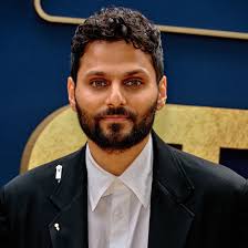 Jay Shetty Wanted to Cry at Jennifer Lopez, Ben Affleck Wedding