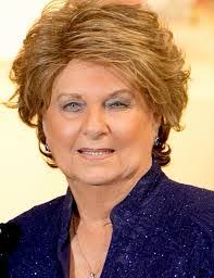 Sherry Bice's Instagram, Twitter & Facebook