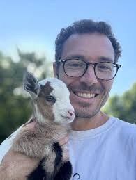 A little bit of education