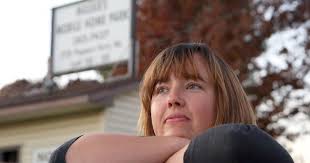 Ownership takeover of Montgomery Co. mobile home park raises issues