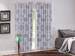 Cortina Blackout Estampada 2 80 X 2 50 M Colecao Nova Admirare
