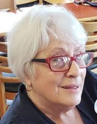 Patricia Faye (Cook) Welch Obituary