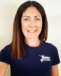 Georgie Brookes Sports Therapy