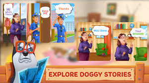 200+ outfits & 300+ decos to collect! Dog Town Pet Shop Game Care Play Dog Games 1 4 62 Apk Mod Unlimited Money Crack Games Download Latest For Android Androidhappymod