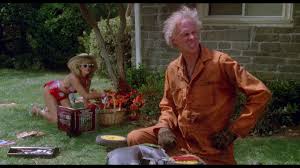 The 'burbs has been one of my favorite movies since i was a kid. The Burbs Bluray 10 000 Bullets