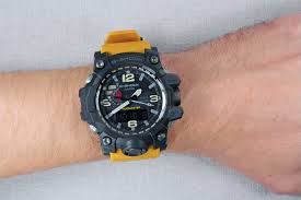 If you are looking for tough & tactical features on a. Casio G Shock Mudmaster Gwg 1000 1a9 Starting At 630 00 Irisimo Com