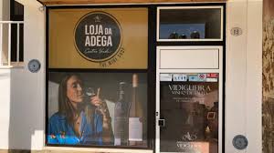 Bekijk alle producten in wijn vidigueira. Adega Da Vidigueira Abre Loja Em Castro Verde Correio Alentejo
