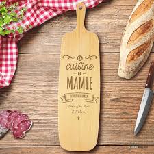 Pour Les Mamies Cuisinieres Une Planche Pleine D Amour En Bois De Hetre Pla Planche A Decouper L Artisanat Du Bois Brulant Planche A Decouper Personnalisee