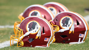 The announcement comes less than 24 hours after fedex, the company with naming rights to the team's stadium, requested the washington redskins to change the team's name. Washington Redskins Will Reportedly Drop Team Name On Monday Complex