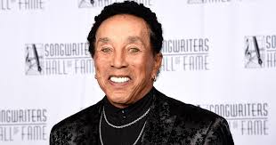 74 Smokey Robinson Ideas | Smokey Robinson, Robinson, Smokey