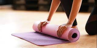 • 1 млн просмотров 1 месяц назад. 12 Best Yoga Mats For Every Exercise 2021 According To Instructors