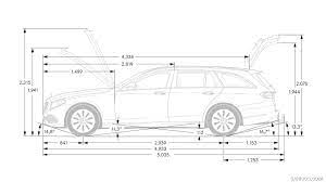 Mar 03, 2020 · infotainment and connectivity. 2017 Mercedes Benz E Class Estate Dimensions Caricos
