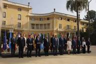 Empieza la Conferencia de Presidentes tras desayuno con el Rey y la declaración de Illa y Sánchez