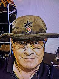 FT. LEWIS BASIC & A.I.T. 6/68 11/68