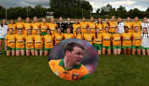 Donegal minors are future for the Donegal Ladies