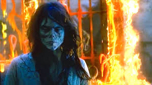 They were doing the top 20 most scariest movies and this one on the number one! Top 10 Scariest Movie Witches Youtube