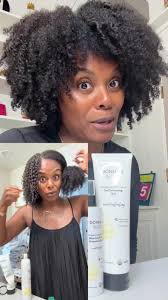 Curls Reinvented: Donna's Transformative Hair Tutorial