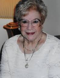 Delia Moffitt Obituary