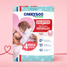 Carryboo Couche-Culotte