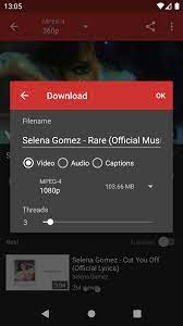 There's word in town that a new mac app is available for those who wish to legally download youtube videos on their macs. Newpipe A Free Youtube Client