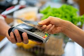The card can also be inserted into the card reader or swiped, in the event the cashier or the card reader indicates you should do so. How Do I Use A Contactless Card