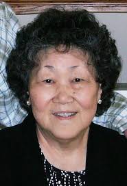 Akemi N. Peter Obituary