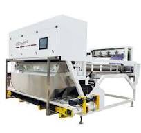 KG5 Single Layer Ore Stone Color Sorter Machine,Optical ...