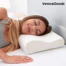 Innovagoods Memory Foam Pillow Innovagoods