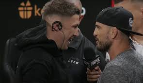 Jun 06, 2021 · norman parke postanowił odpowiedzieć na pytania fanów zainteresowanych jego kolejnym pojedynkiem w organizacji fame mma. T60tuveugs3ozm