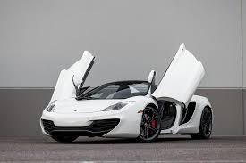 Image result for Mystic White 2004 McLaren