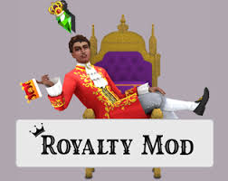 · download the required xml injector. Royalty Mod 2 6 6 Nobles Knights Update By Llazyneiph